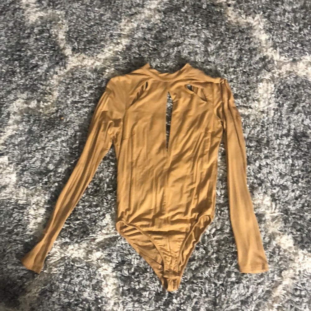 Bodysuit
